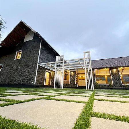 The Teatree Munnar Hotel Suryanelli Ngoại thất bức ảnh