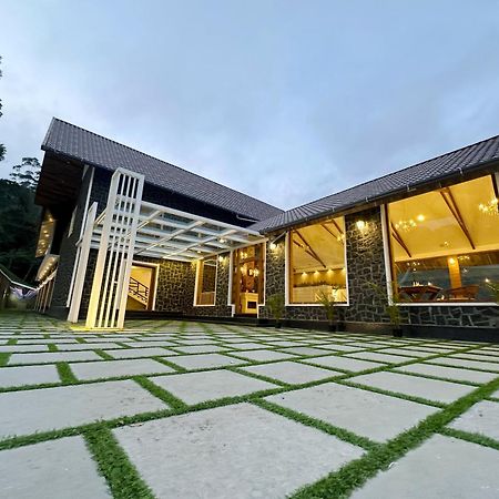 The Teatree Munnar Hotel Suryanelli Ngoại thất bức ảnh