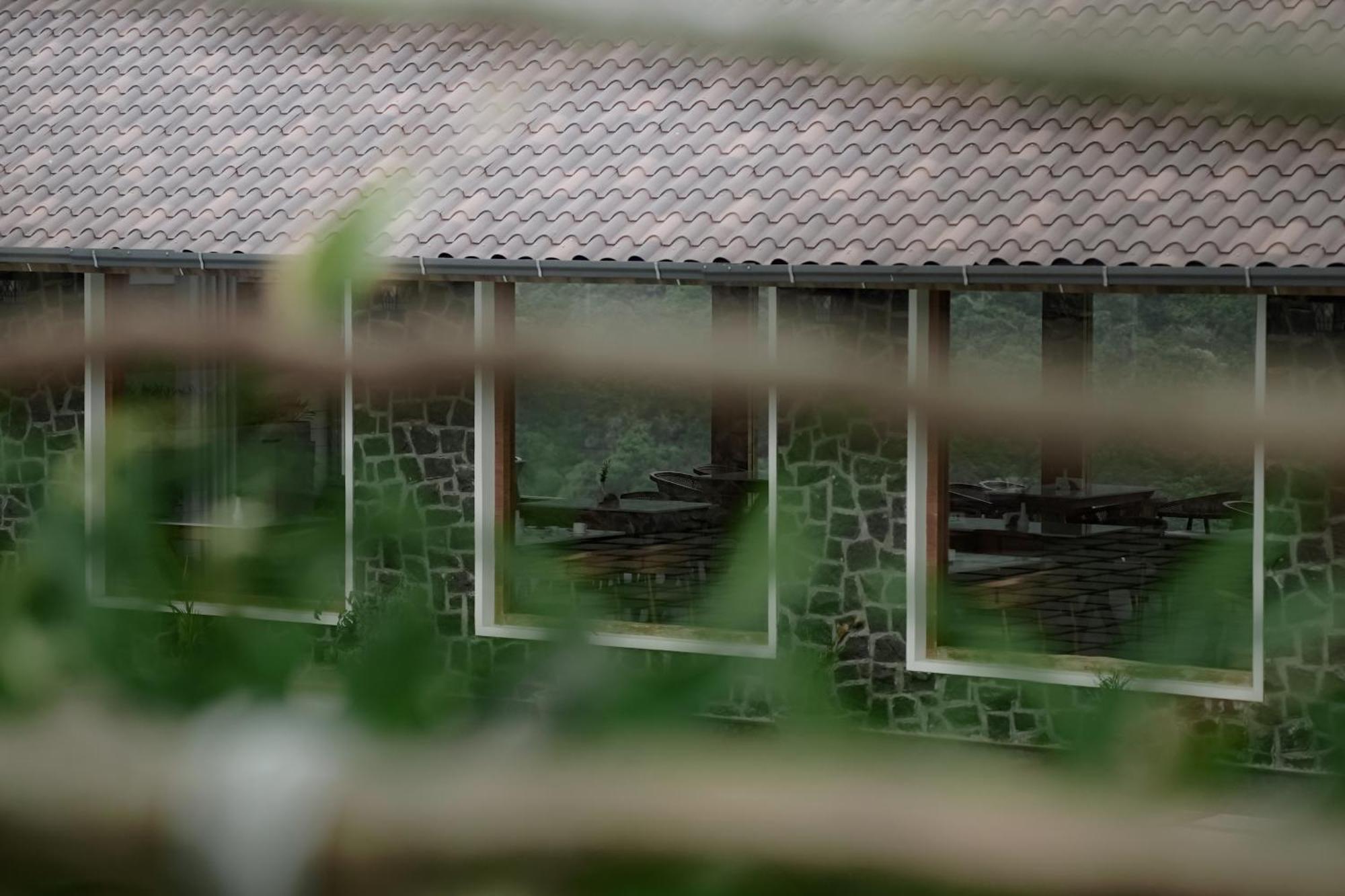 The Teatree Munnar Hotel Suryanelli Ngoại thất bức ảnh