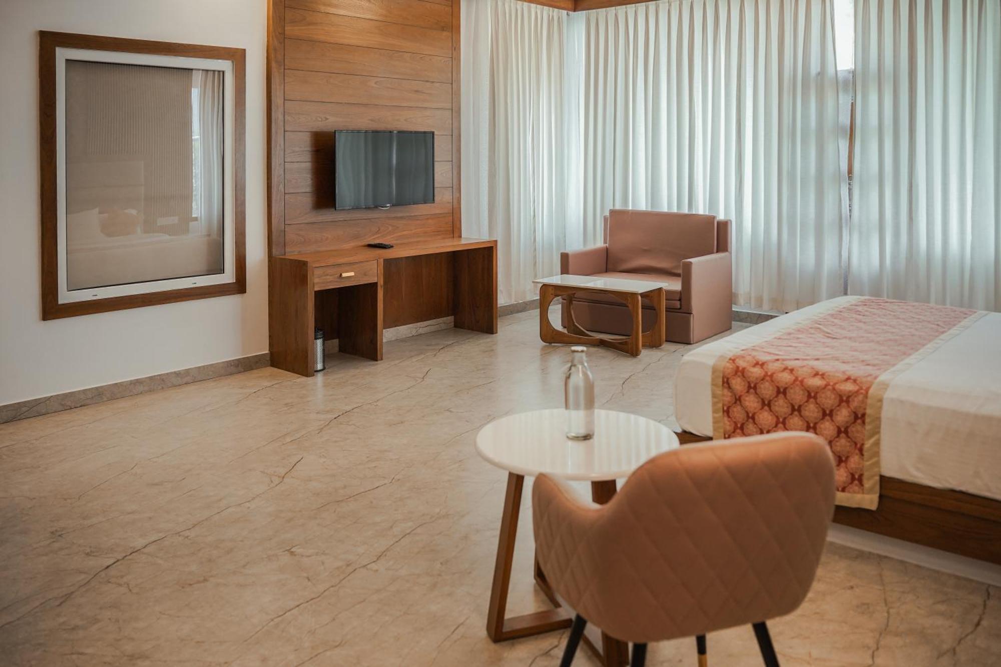 The Teatree Munnar Hotel Suryanelli Ngoại thất bức ảnh