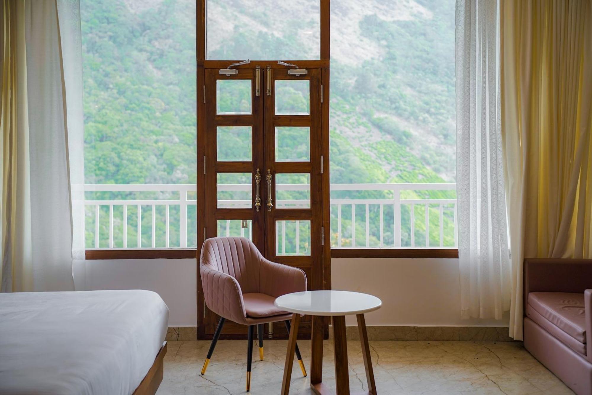 The Teatree Munnar Hotel Suryanelli Ngoại thất bức ảnh