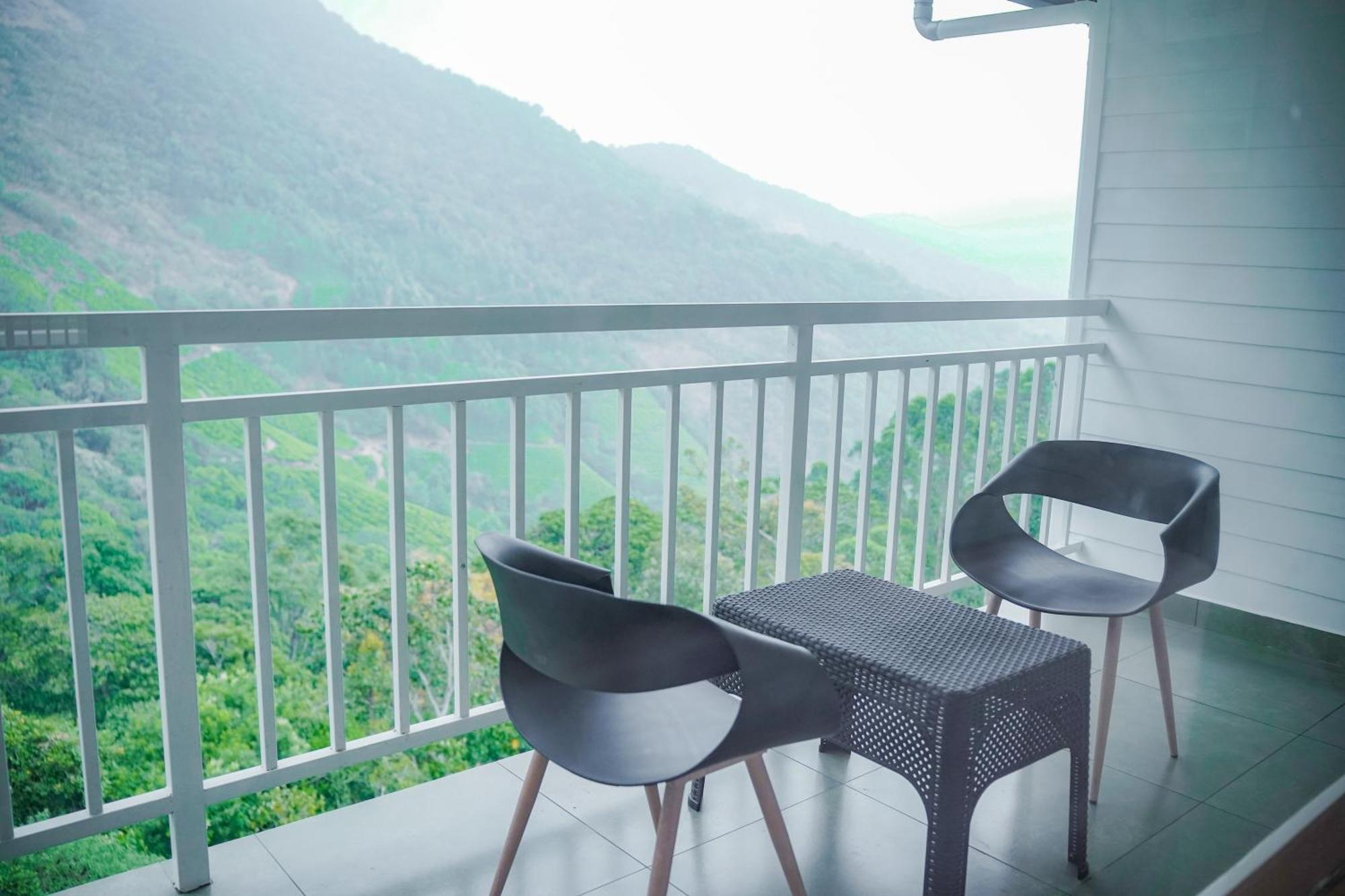 The Teatree Munnar Hotel Suryanelli Ngoại thất bức ảnh